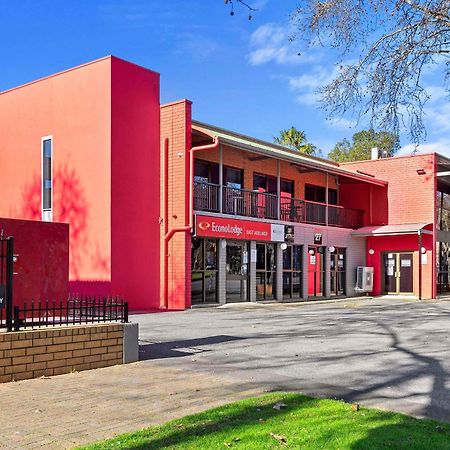 Econo Lodge East Adelaide Dış mekan fotoğraf