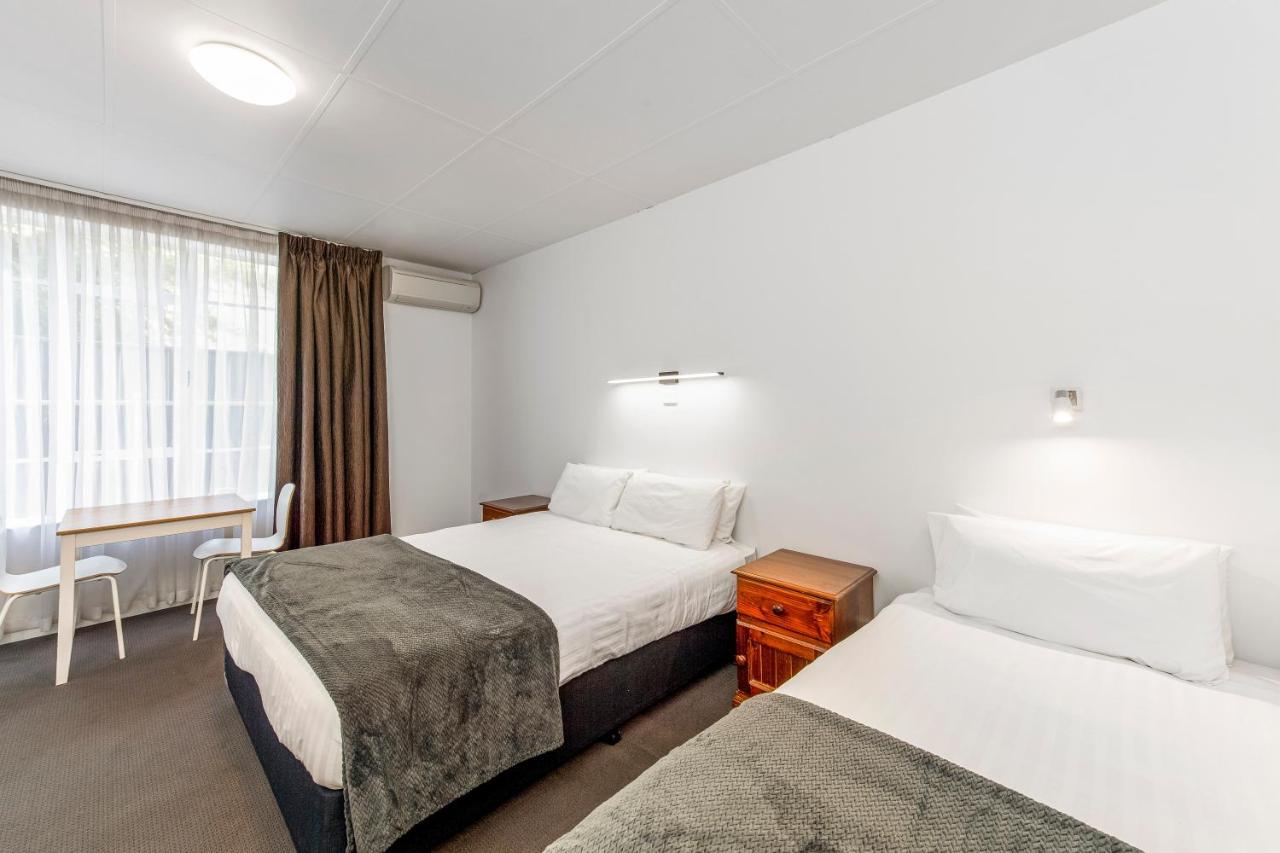Econo Lodge East Adelaide Dış mekan fotoğraf