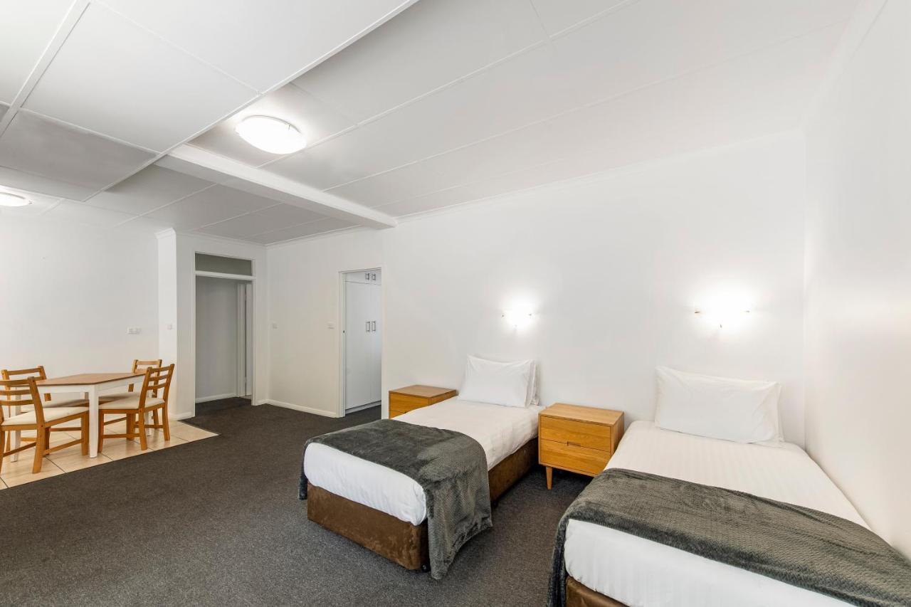 Econo Lodge East Adelaide Dış mekan fotoğraf