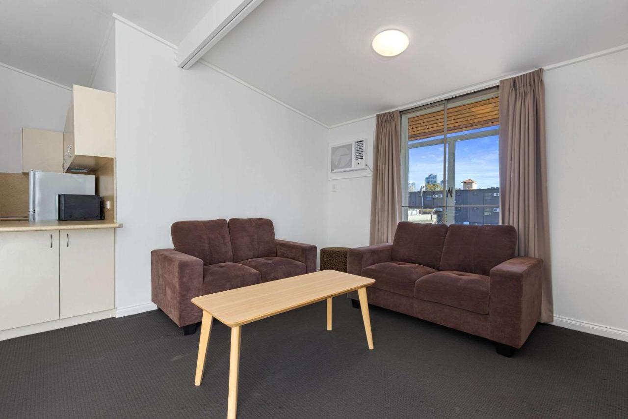 Econo Lodge East Adelaide Dış mekan fotoğraf