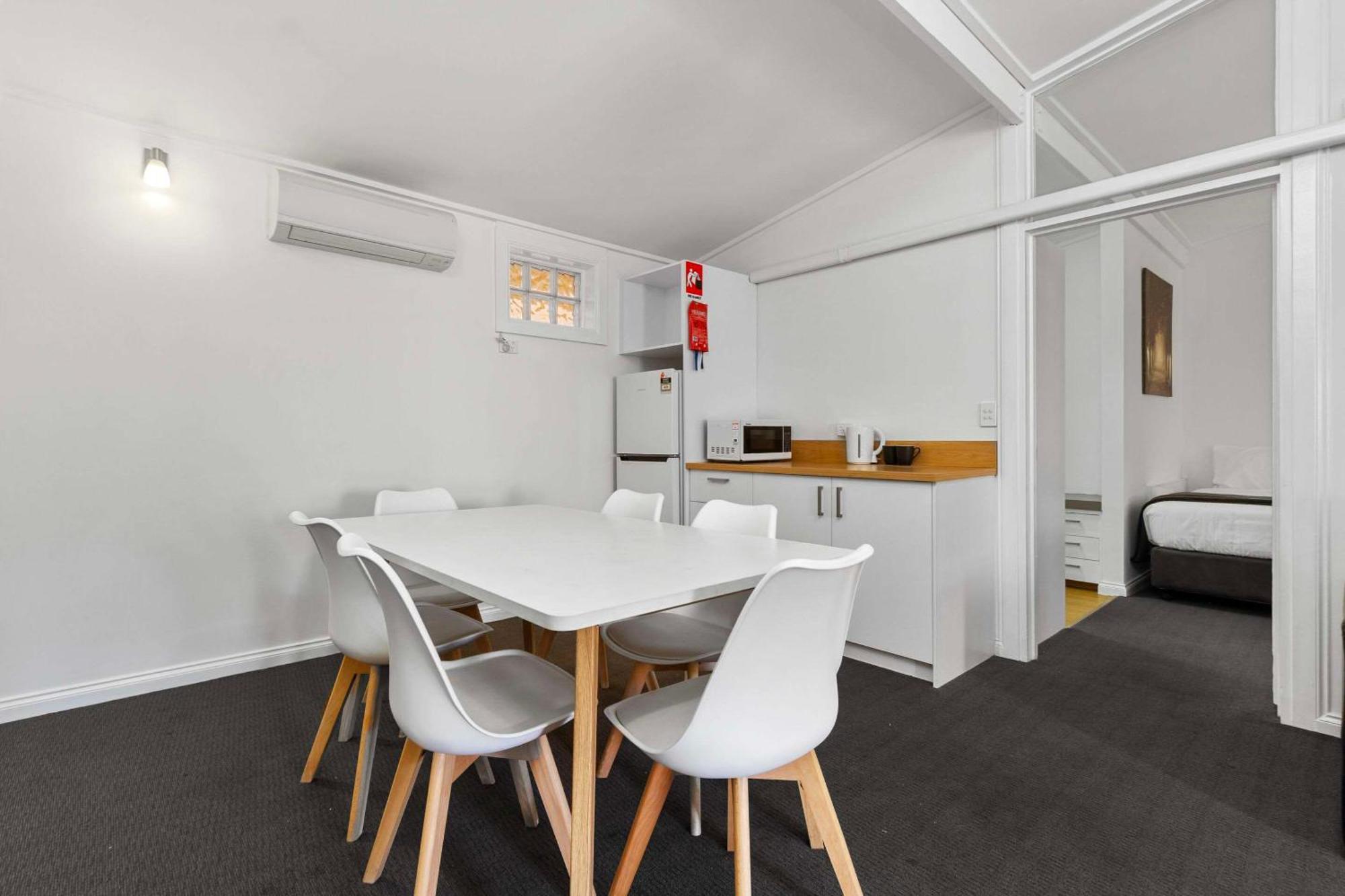 Econo Lodge East Adelaide Dış mekan fotoğraf